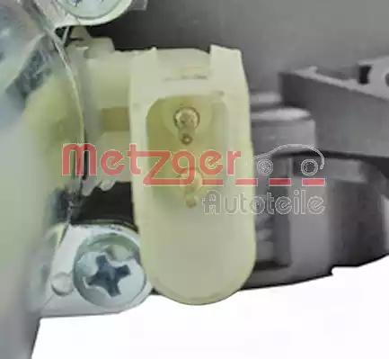 Стеклопод'емник METZGER 2160360 - Фото 2